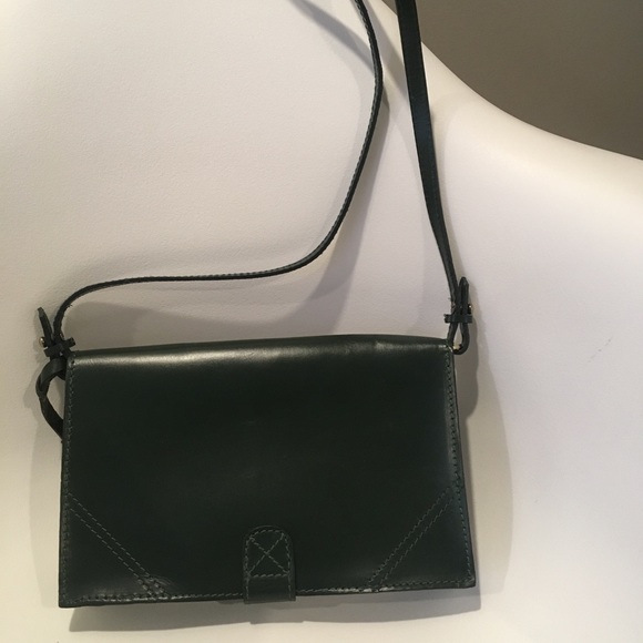 ZARA beautiful purse - Picture 3 of 4